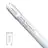 Noxion LED Lysrør T8 Avant Extreme (EM/Mains) High Output 16.5W 2650lm - 830 Varm Hvid | 150cm - Erstatter 58W