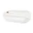  Philips LED Sikkerhed Coreline BWC110 Hvid 9W 900lm - 830 Varm Hvid | 242x110mm - IP54 - Lyssensor