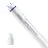 Philips LED Lysrør T8 MASTER (EM/Mains) High Output 8W 1000lm - 830 varm hvid | 60cm - erstatter 18W