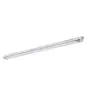Ledvance LED Vandtæt Lysrender Fugttæt Armaturhus Submarine 2x20W 4600lm - 840 Kold Hvid | 150cm - incl. 2x LED Lysrør