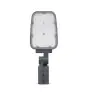 Ledvance LED gadebelysning Area Value Små SPD Aluminium grå 30W 3900lm 160x58D - 730 varm hvid | IP66 - symmetrisk