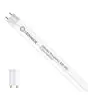 Ledvance LED Lysrør T8 Superior (EM/Mains) High Output 6.3W 1100lm - 865 Dagslys | 60cm - Erstatter 18W