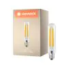 Ledvance LED Pære NAV LED FIL V E27 21W 4000lm - 740 kold hvid | erstatter 50W