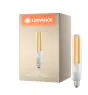 Ledvance LED Pære NAV LED FIL V E27 35W 6000lm - 740 kold hvid | erstatter 70W