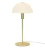 Nordlux Bordlampe Ellen 20 Metal Messing | Egnet til 1x E14