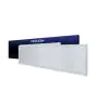 Noxion LED Panel Ecowhite V4.0 28W 3400lm - 840 Kold Hvid | 120x30cm - UGR <19 - Philips driver
