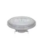 Noxion LED Spot G53 AR111 7.4W 450lm 24D - 930 Varm Hvid | Bedste Farvegengivelse - Dæmpbar - Erstatter 50W