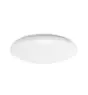 Noxion LED Væglampe Corido V2 Hvid 12W 1200lm 830-840-865 CCT | IP44 - Bevægelses- og Lyssensor