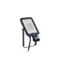 Philips LED Projektør Ledinaire BVP167 30W 3600lm 110D - 830-840-865 CCT | IP65 - Bevægelses- og Lyssensor - Symmetrisk