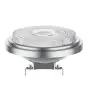 Noxion Spot LED Spot G53 AR111 7.2W 450lm 40D - 918-927 Dim To Warm | Bedste Farvegengivelse - Dæmpbar - Erstatter 50W
