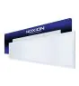 Noxion LED Panel Delta Pro V3 Highlum 36W 4840lm - 830 Varm Hvid | 120x30cm - UGR <19 - Philips Xitanium Driver