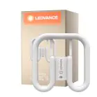Ledvance DULUX-SQ LED 7W - 830 Varm Hvid | 2-Pinde - Erstatter 16W