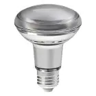 Ledvance Performance LED spot E27 R80 4.8W 350lm 36D - 827 ekstra varm hvid | erstatter 60W