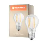 Ledvance Classic LED E27 Pære filament klar 7.5W 1055lm - 840 kold hvid | erstatter 75W