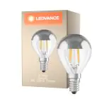 Ledvance Classic LED E14 Pære filament klar 4W 350lm - 827 ekstra varm hvid | erstatter 35W