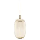 Osram LED Vintage 1906 Pendel Lampe Needle Beige | Egnet til E27