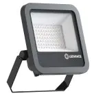 Ledvance LED Projektør Area Gen 2 Sort 50W 6500lm - 830 Varm Hvid | IP66 - Asymmetrisk