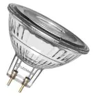 Ledvance LED Spot GU5.3 MR16 3.4W 345lm 36D - 930 Varm Hvid | Bedste Farvegengivelse - Dæmpbar - Erstatter 35W