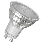 Ledvance LED Spot GU10 PAR16 3.7W 350lm 36D - 940 Kold Hvid | Bedste Farvegengivelse - Dæmpbar - Erstatter 35W
