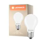 Ledvance Classic LED E27 Pære Matt 5.9W 806lm - 827 Ekstra Varm Hvid | Erstatter 60W