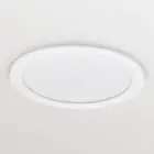 Philips LED Downlight Coreline DN145B 24.8W 2100lm 90D - 829 Varm Hvid | 217mm - Udsnit 200mm - Interact Dæmpbar