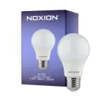 Noxion Lucent Classic LED E27 Pære matt 4.9W 480lm - 830 varm hvid | erstatter 40W