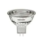 Noxion PerfectColor LED Spot GU5.3 MR16 7.5W 621lm 60D - 930 Varm Hvid | Bedste Farvegengivelse - Dæmpbar - Erstatter 50W