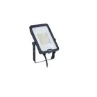Philips LED Projektør Ledinaire BVP167 50W 6000lm 110D - 830-840-865 CCT | IP65 - Symmetrisk