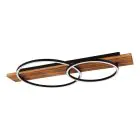 Eglo Loftlampe Boyal Træ Sort, Rusten 12W 1700lm - 830 Varm Hvid